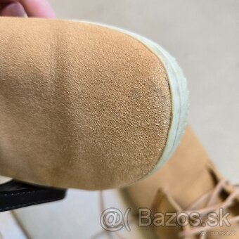 Pánske topánky VIVOBAREFOOT, veľ. 41 - 7