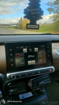 Citroen C4 Cactus 1.6 HDI 73kw 2017 - 7