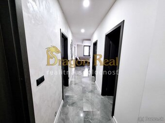 PREDAJ - 5 izbová novostavba bungalov - okr. SOBRANCE - 7