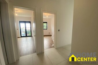 NA PREDAJ 2 izbový apartman / 60 m² / v novostavbe, mesto VO - 7