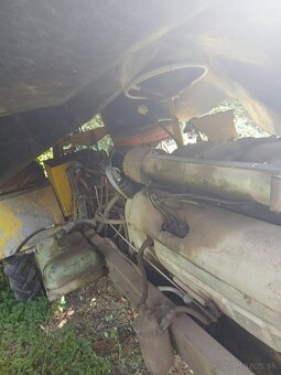 Predam tatra 924 - 7