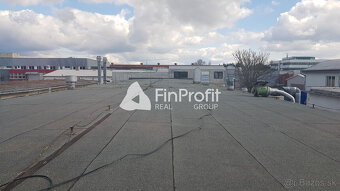 Prenajmem halu Nitra - Horné Krškany. - 7