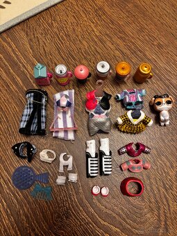 LOL Surprise babiky - 7