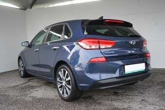 506- Hyundai, i30, 2017, nafta, 1.6 CRDi Sky, 81kw - 7