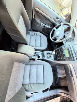 Škoda Octavia II 1.9TDI 77kw - 7