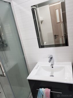 1-izbový byt Nitra ČERMÁŇ PRENÁJOM - 7