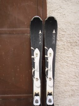 dámske Atomic Cloud-D2-73-151cm - 7