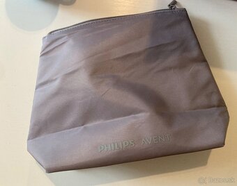 Elektrická odsávačka mlieka Philips AVENT SCD395 - 7