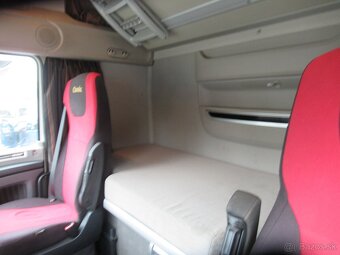 DAF XF106.480 standart 2020 - 7