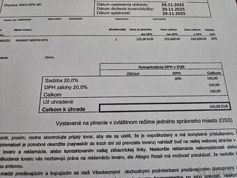 Huawei watch gt 4 - 7