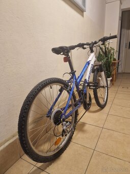 Merida 24'', detský bicykel - 7
