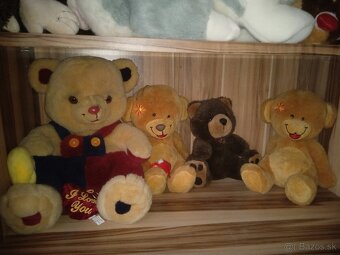 Plyšové hračky - 7