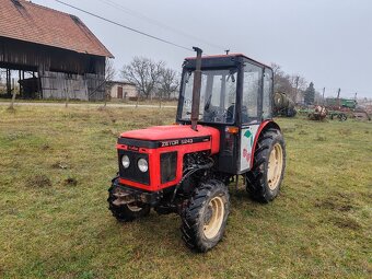 Zetor 5243 Turbo - 7