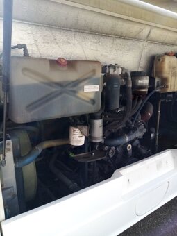 Irisbus Crossway SFR 160, r.v. 2010. - 7