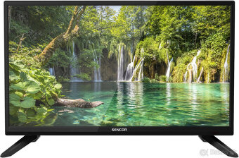 TV SENCOR - 7