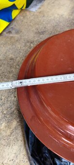 Predám záhradný gril - 7