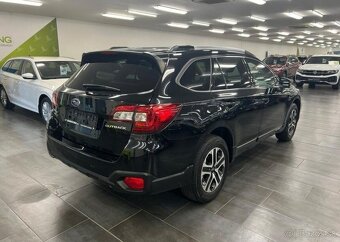 Subaru Outback 2.5i Active AUT 2019 | Záruka 129 kw - 7
