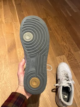 Tenisky Nike air force 1 hip hop - 7