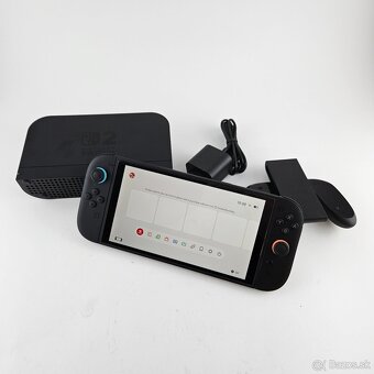 Nintendo Switch 2 - 7