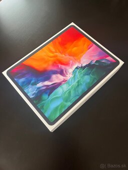 iPad Pro 12.9 (4.generácia) - 7