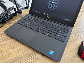 Dell/Notebook/8GB RAM/500GB/Intel HD 2GB Grafika - 7