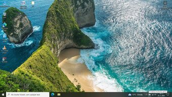 Predám notebook Lenovo ThinkPad SL510 - 7