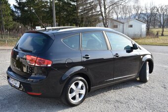 Seat Altea 1.9 TDi Referenc - 7