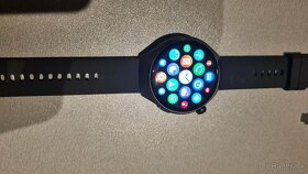Predam nepouzivane smart hodinky Watch 4 Pro - 7