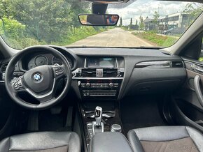 BMW X4 xDrive20d M Sport Edition A/T - 7