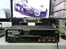 AKAI AA-1010...FM/AM stereo receiver... - 7