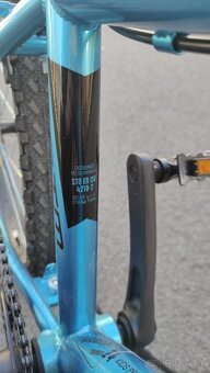 Detsky bicykel CTM Berry 2.0, 24” - 7