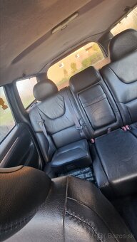 Volvo xc70 cross country AWD d5 2003 d5 120 kw - 7