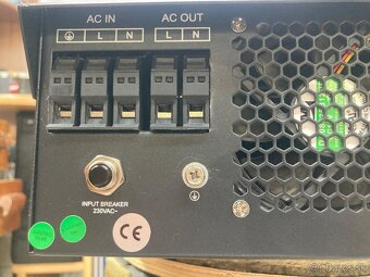 EASUN ISolar SPR 5KW - 7