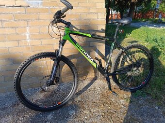 Horský bicykel-26" - 7