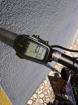 Haibike Allmnt 3Mko a lko 720wh novy - 7
