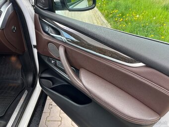 Predám BMWX5 odpočet DPH - 7