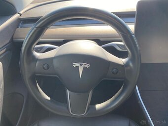 Tesla Model 3 Dual Motor - 7