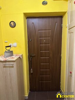 PREDAJ : 2 izbový tehlový byt s balkónom, E.B.Lukáča, Komárn - 7