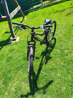 Predám detský horsky bicykel Kross Lea - 7
