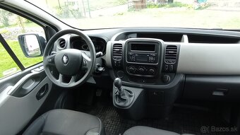 Renault Trafic 1.6 - 7