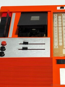 Predam radio-magnetofon Tesla A 5 - 7