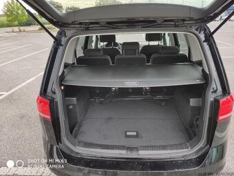 Volkswagen Touran 2.0 TDI SCR BMT Comfortline DSG EU6 - 7