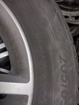4×98,ET 31,5-6j,FIAT 205/65/15 - 7
