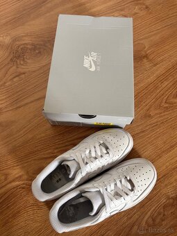 Nike Airforce 1 - 7