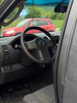 ✳️Nissan Pathfinder 2.5 DCi 128kw 4x4✳️ - 7