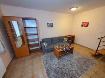 Apartmánový dom na predaj, obec Demänová, Liptovský Mikuláš - 7