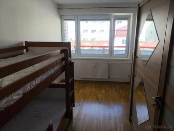 Prenajom 3 izbovy byt stary juh Poprad - 7