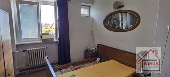 Znížená cena Rodinný dom Obežná ul. Sereď - 7