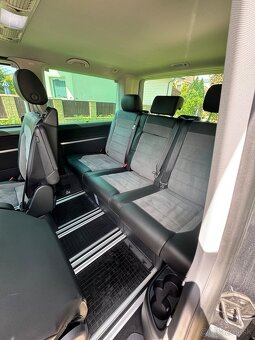 Volkswagen Multivan BiT6.1 4X4 150KW - 7