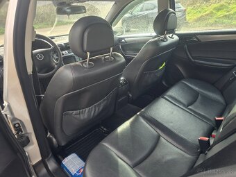 Mercedes w203 c220 facelift automat. - 7